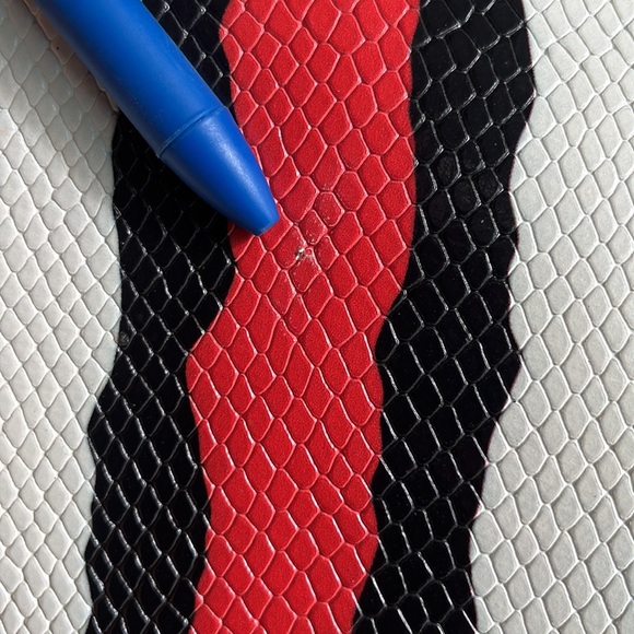 Clare V flat clutch - Picture 4 of 16